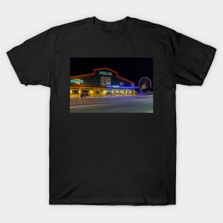 Seattle Pier 56 T-Shirt